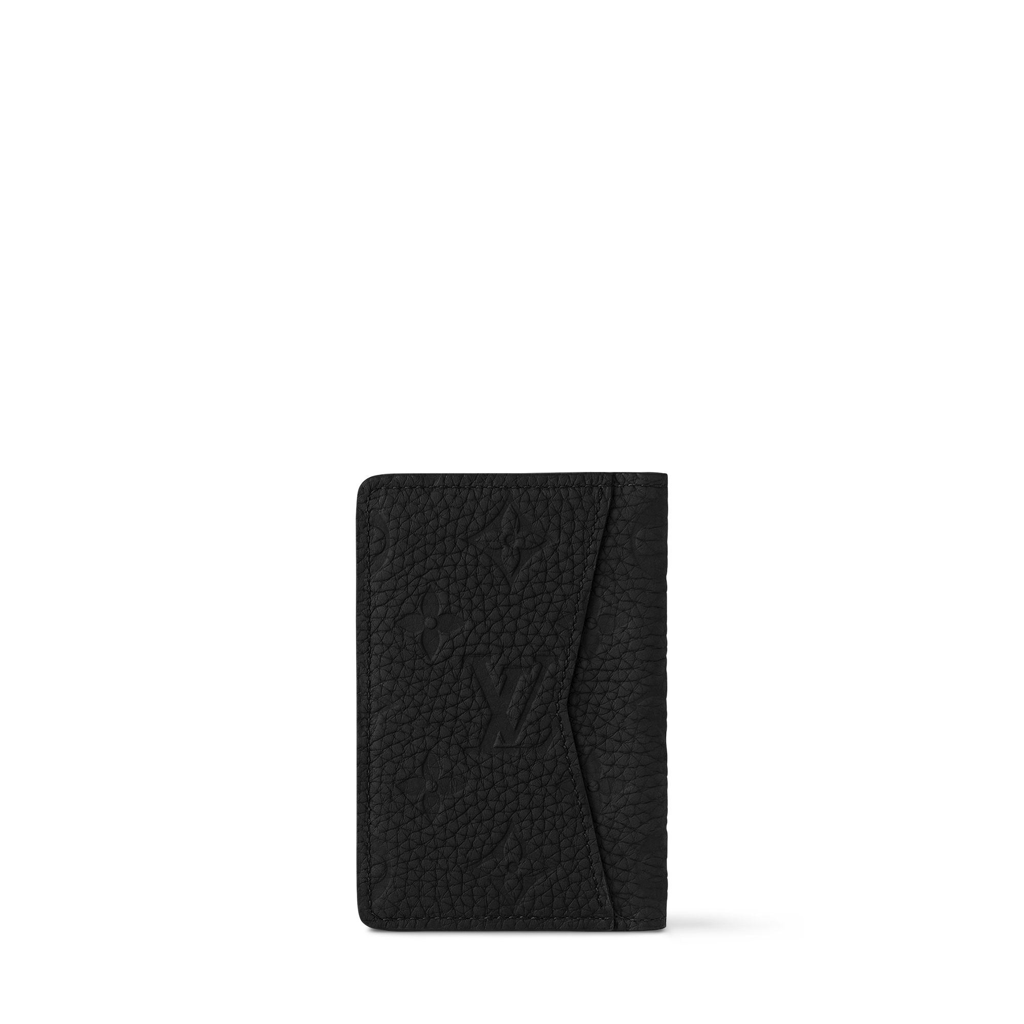Key Pouch Damier Graphite Canvas - For Him N60155 | LOUIS VUITTON